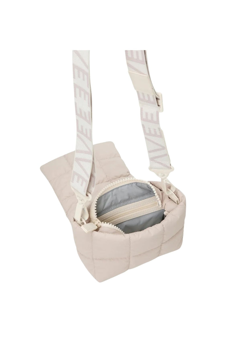 VeeCollective Porter Messenger borsa con cerniera