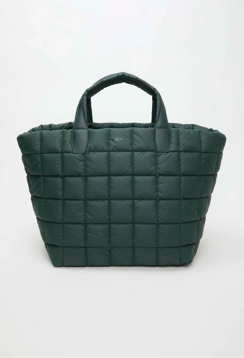 VeeCollective Porter Weekender Shopper