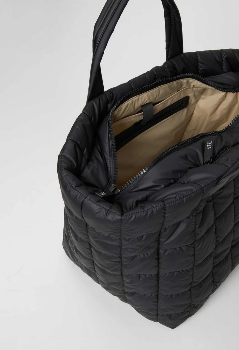 VeeCollective Porter Weekender Shopper