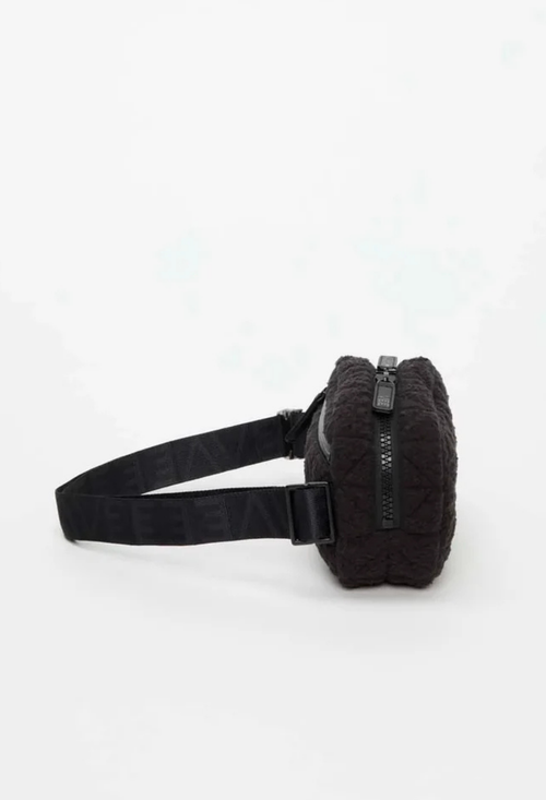 Black Sherpa