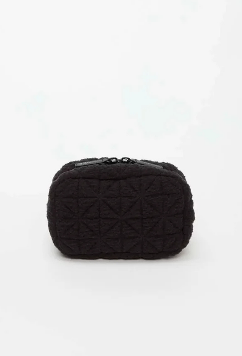 Black Sherpa