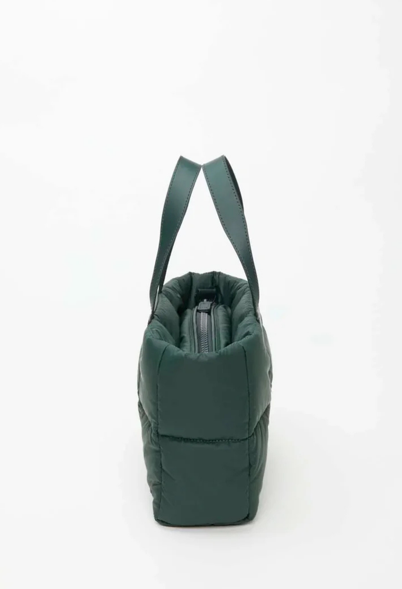 VeeCollective Porter Marche Small Shopper