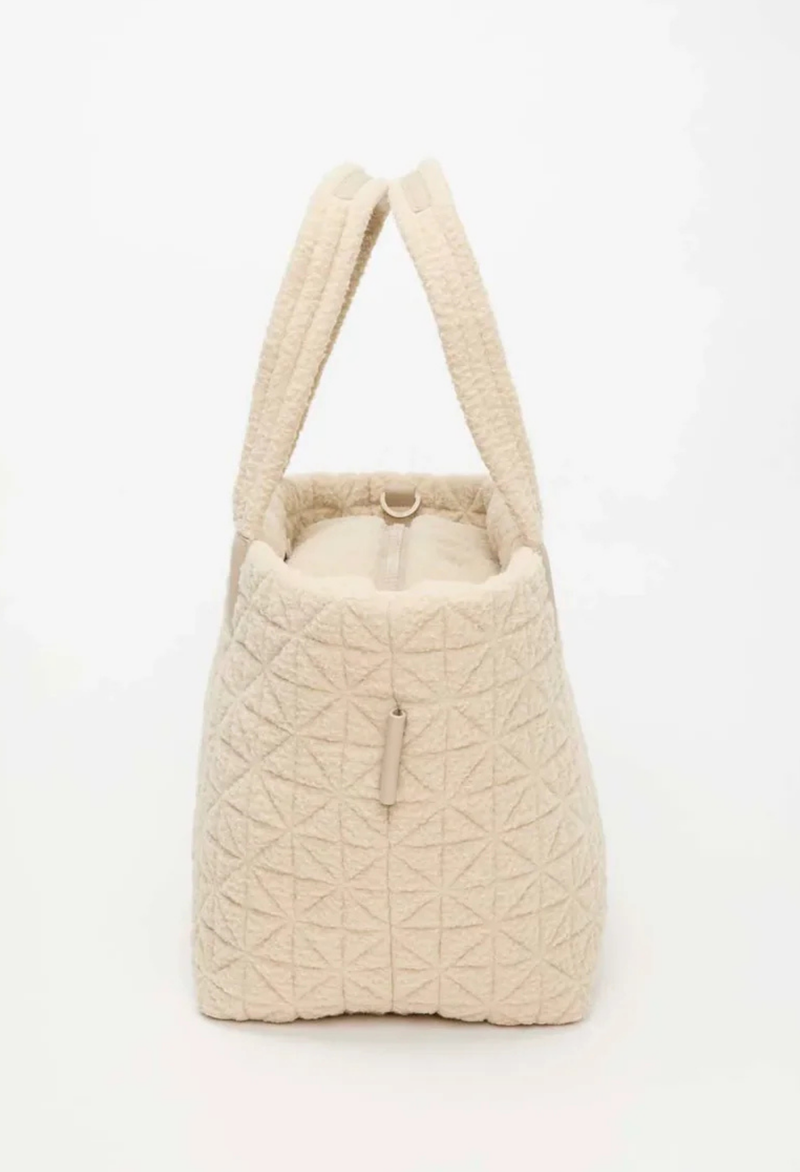VeeCollective Vee Tote Shopper