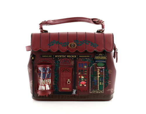 Mystic Wicks Candle and Wandmakers