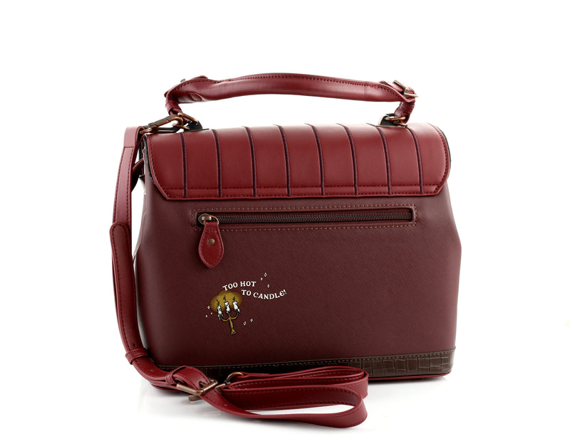 Vendula London Grace Bag Riemenhandtasche