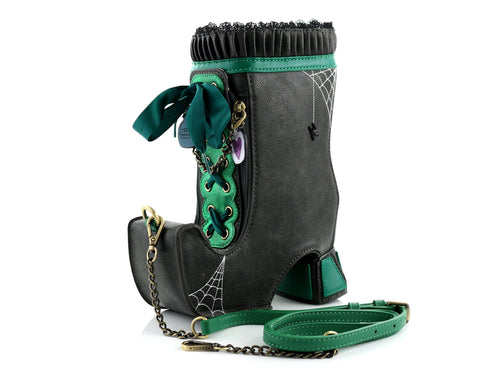 Garde-manger des Sorcières