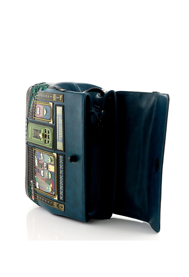 Vendula London Grace Bag Strap Handbag