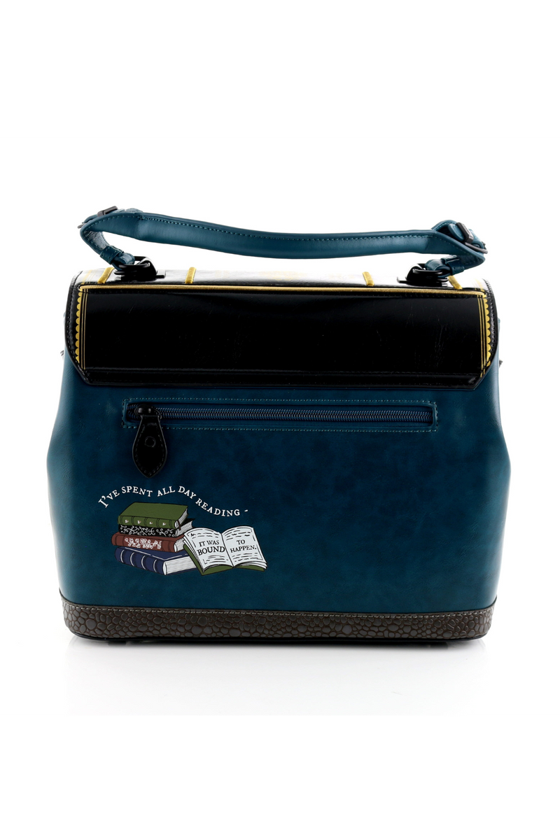 Vendula London Grace Bag Strap Handbag