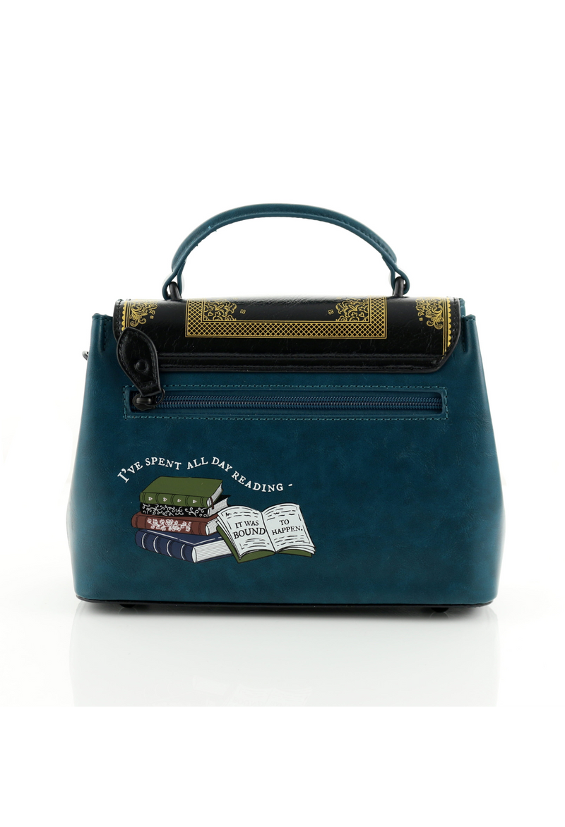 Vendula London Mini Grace Flap Bag