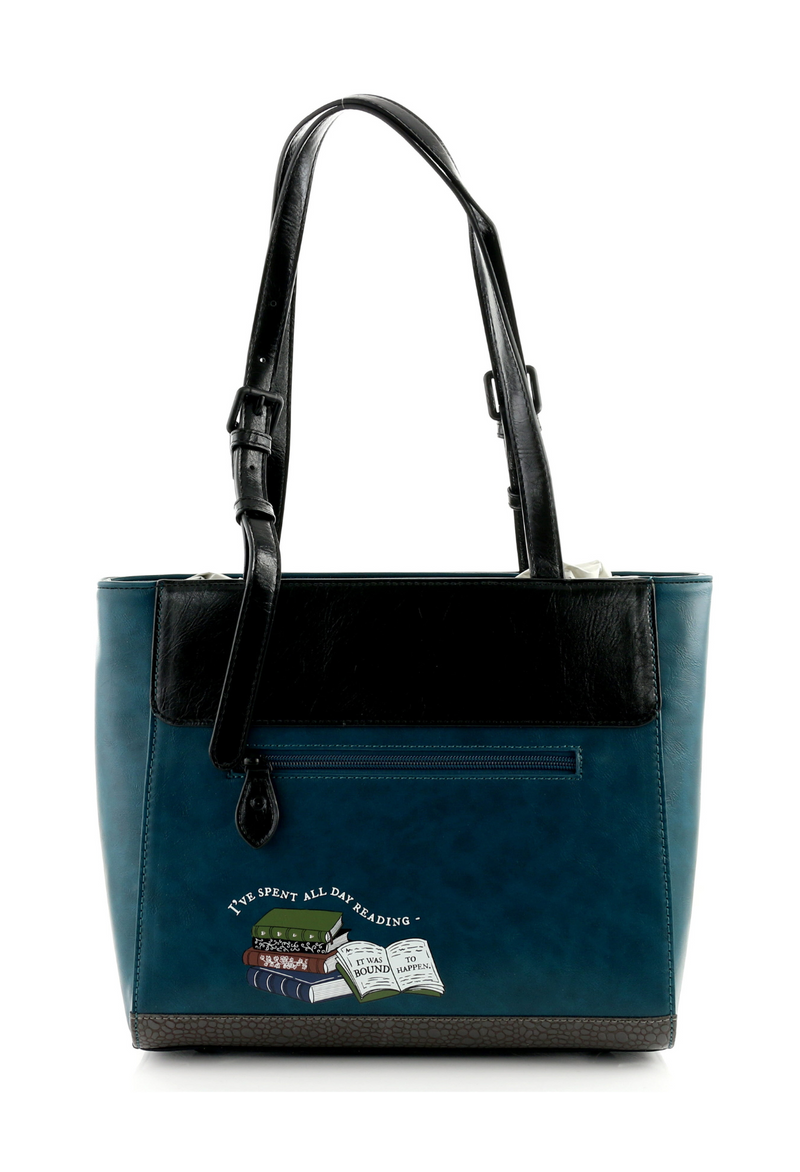 Vendula London Shopper Bag