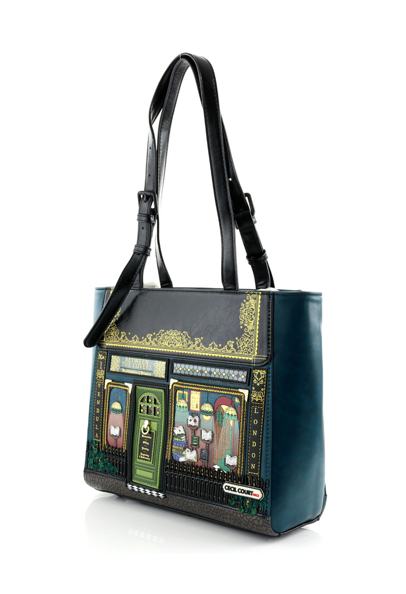 Vendula London Shopper Bag