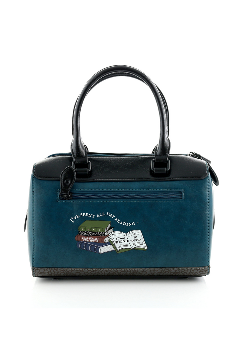 Vendula London Speedy Bowler Borsa a tracolla