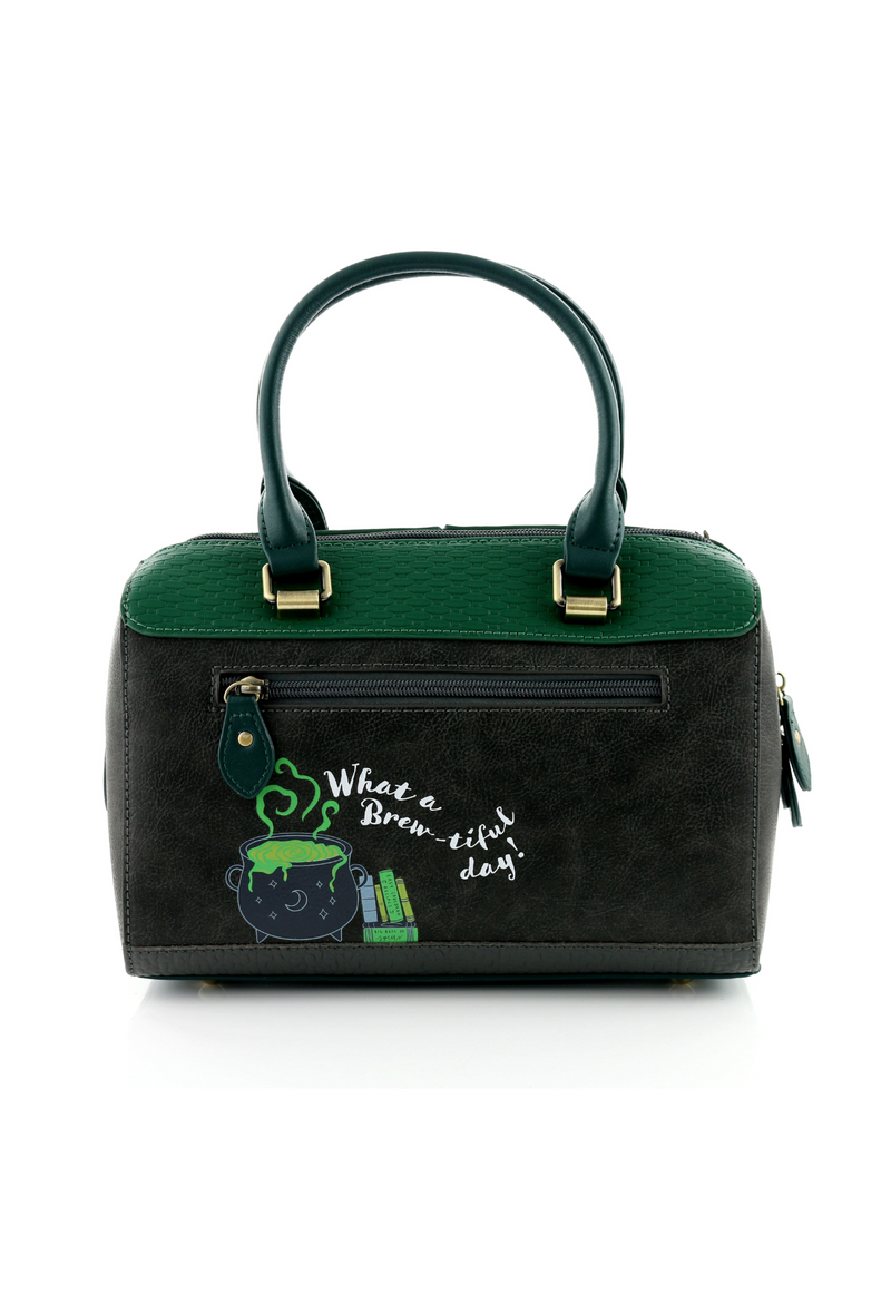 Vendula London Speedy Bowler sac à bandoulière