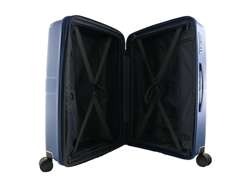 Von Cronshagen Halvar hardcase koffer