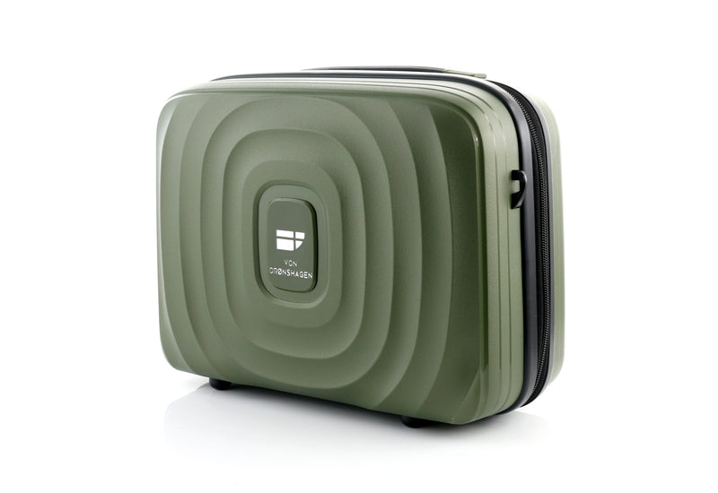 Von Cronshagen Mogens Beautycase
