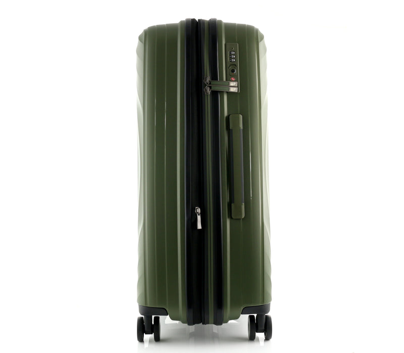 Von Cronshagen Mogens Hartschalenkoffer