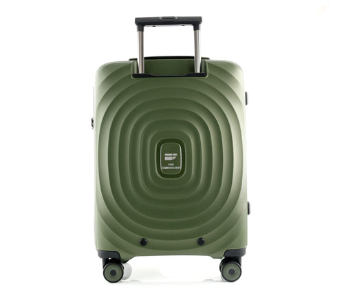 Olive / XS (bagaż podręczny)