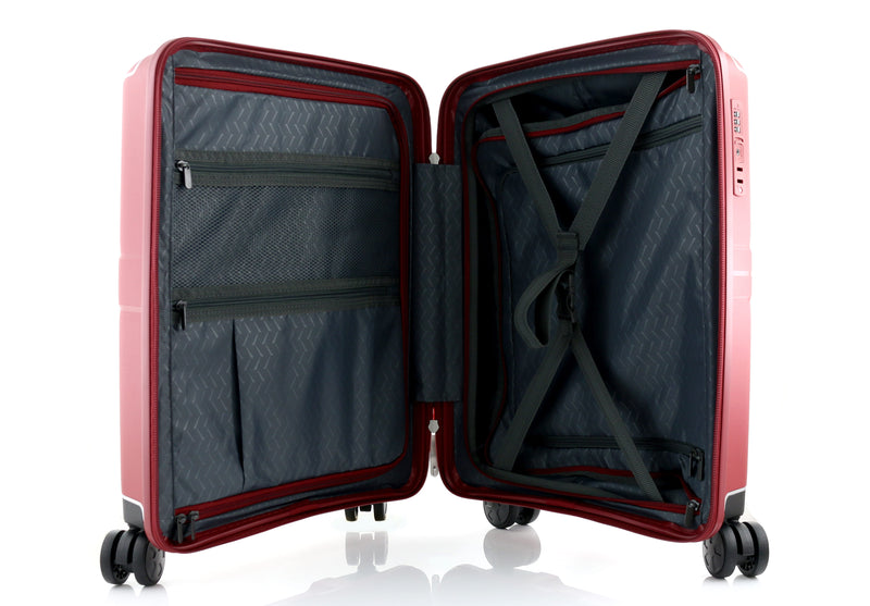 Von Cronshagen Halvar hardcase koffer