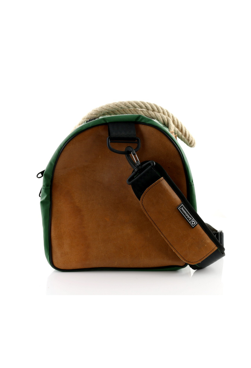 Zirkeltraining Sportlehrer Reisetasche