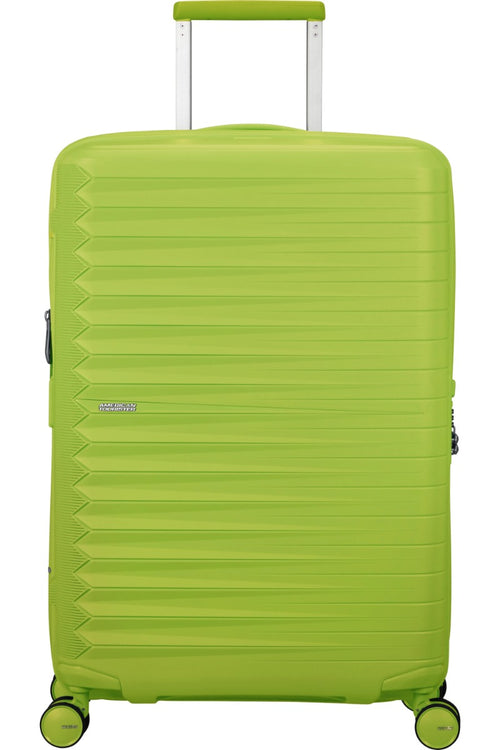 hellgrün / M (60-70 cm)
