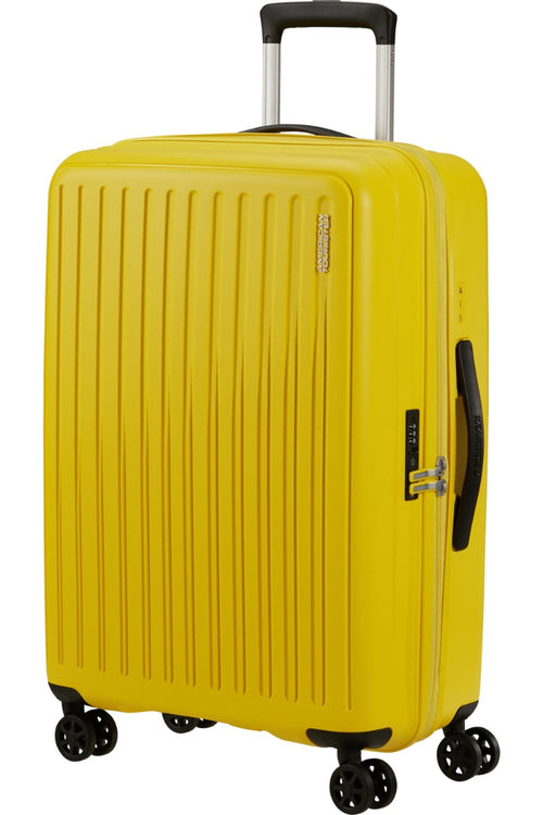 gelb / M (60-70 cm)