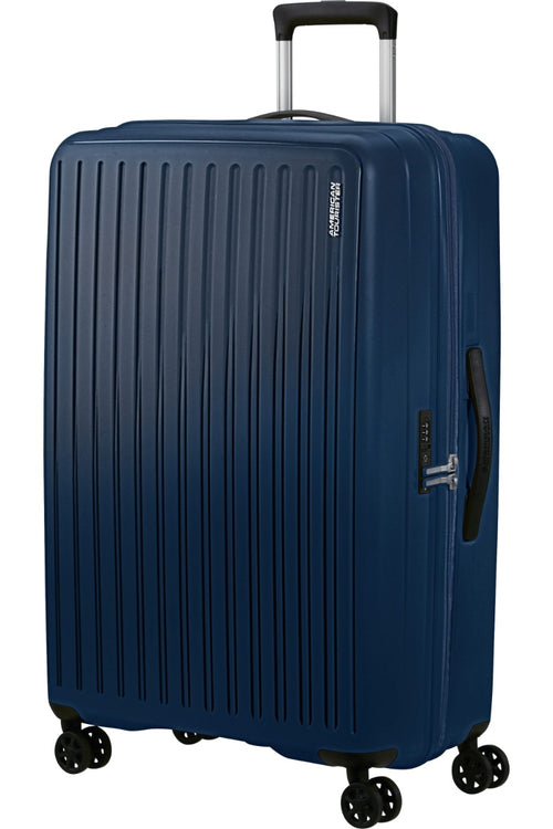 dunkelblau / L (71-80 cm)