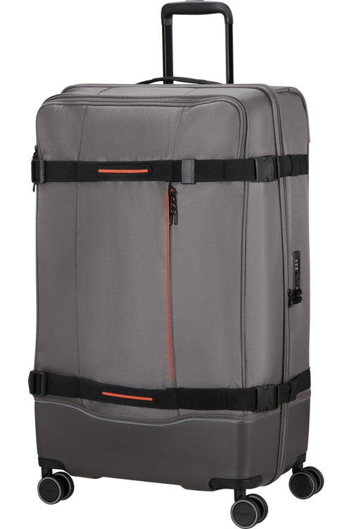 grau / L (71-80 cm)