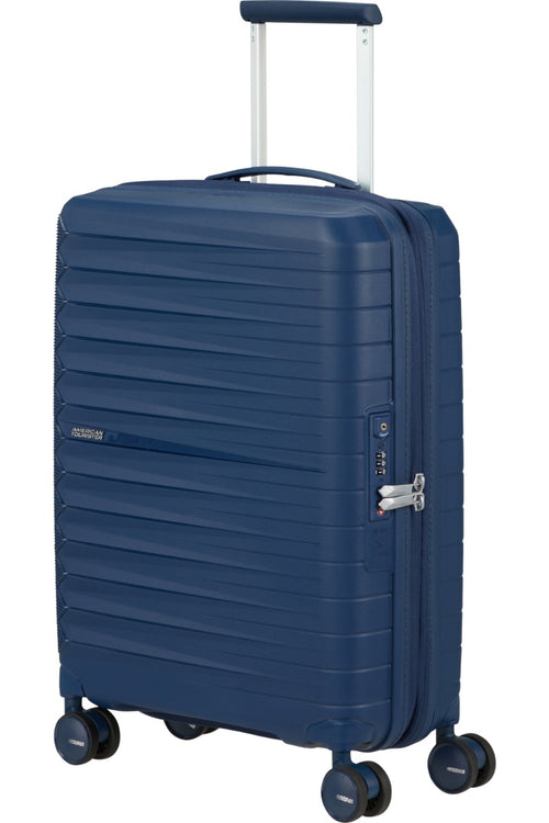 blau / XS (Handgepäck)