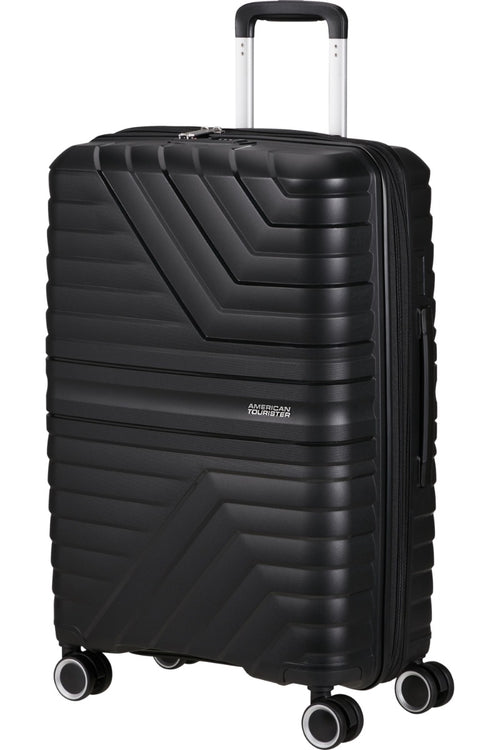 schwarz / M (60-70 cm)