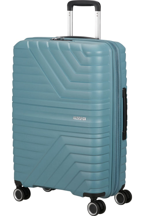 blau / M (60-70 cm)