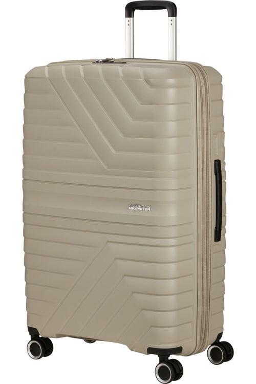 beige / L (71-80 cm)