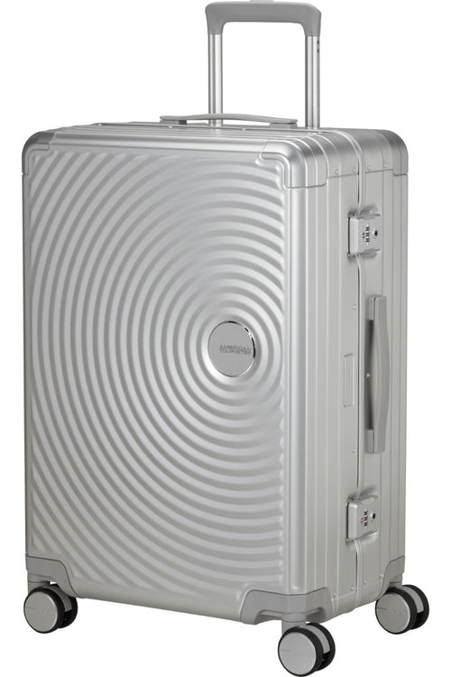 silber / M (60-70 cm)