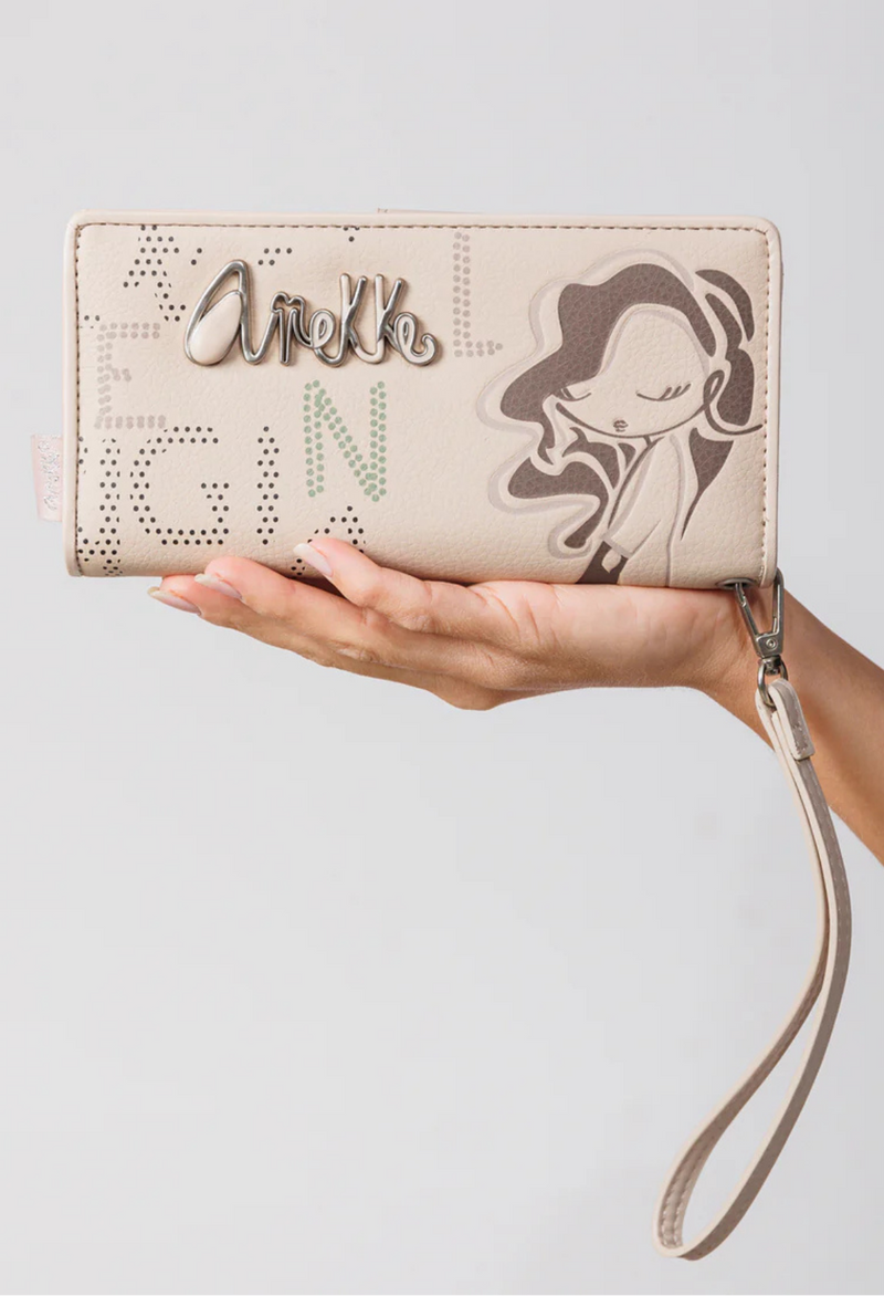 Anekke Alma RFID Wallet