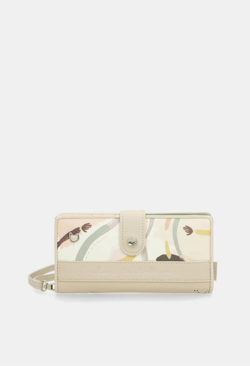 Anekke Alma RFID Wallet