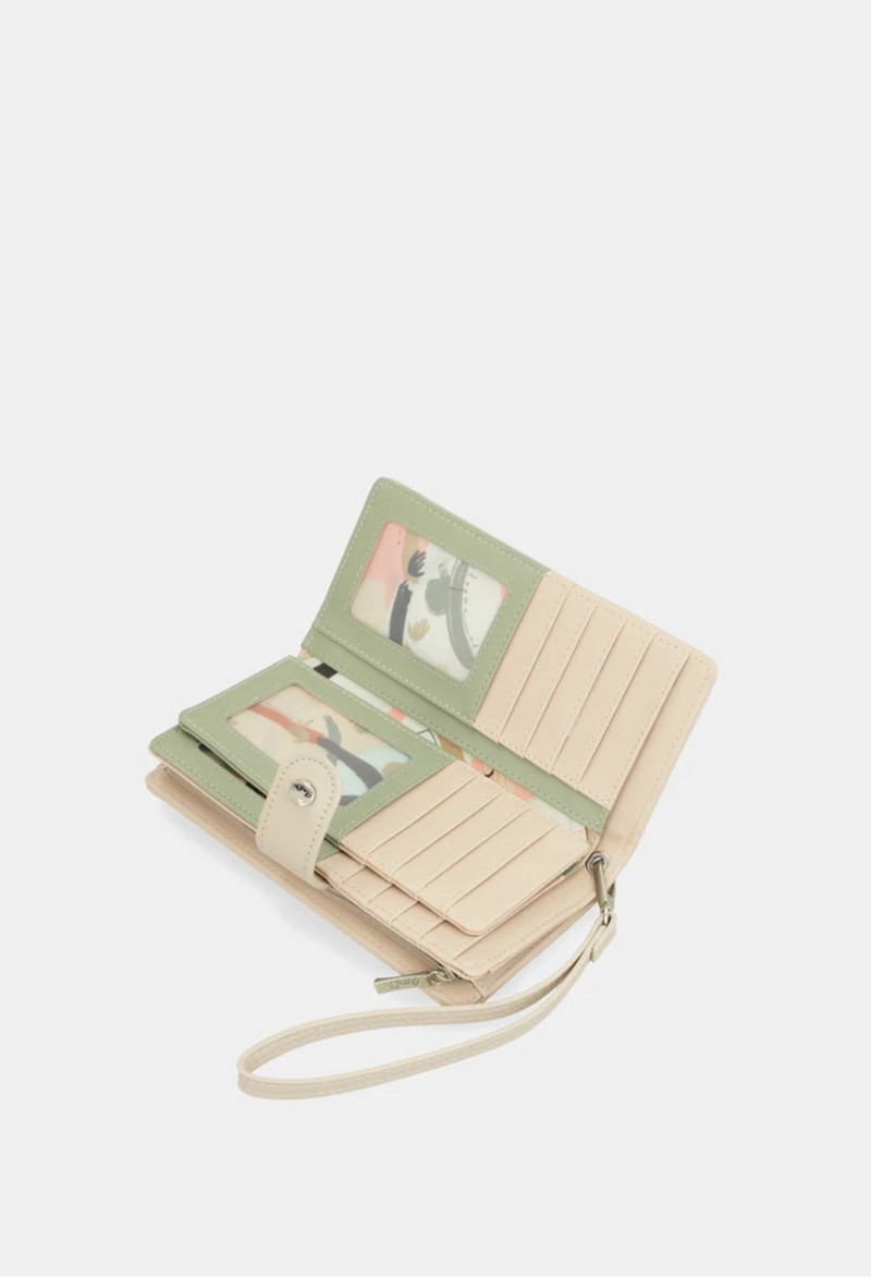 Anekke Alma RFID Wallet