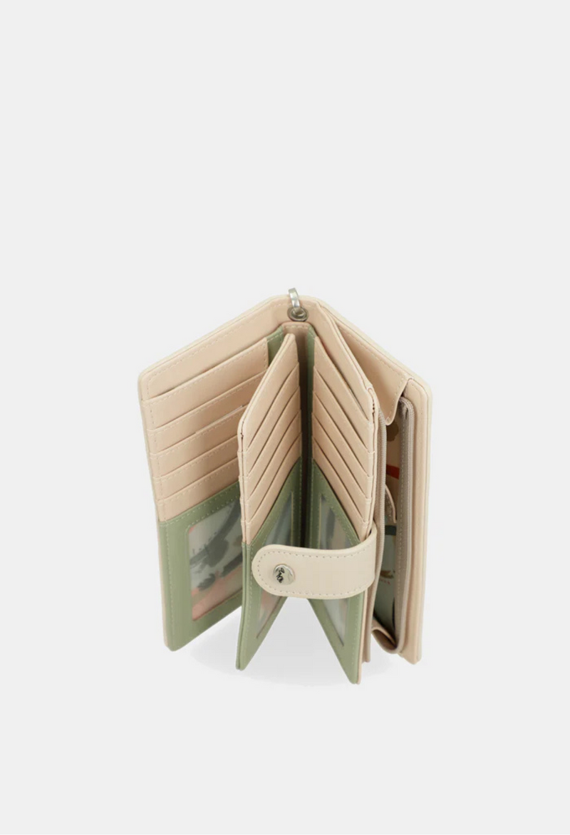 Anekke Alma RFID Wallet