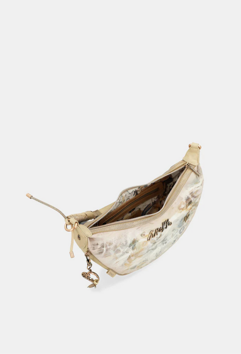 Anekke Memories Hobo Bag