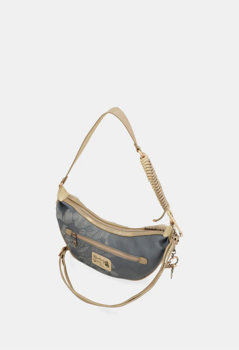 Anekke Memories Hobo Bag