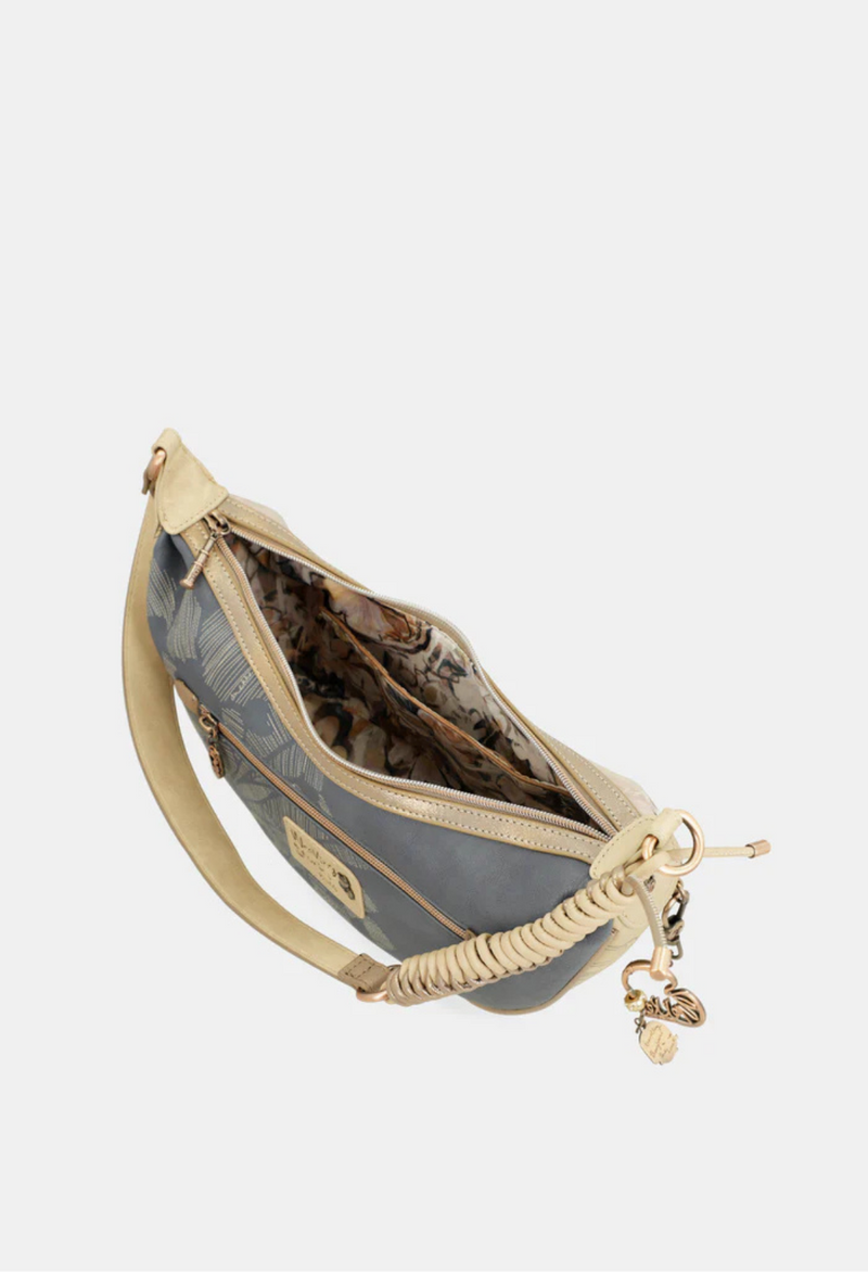 Anekke Memories Hobo Bag