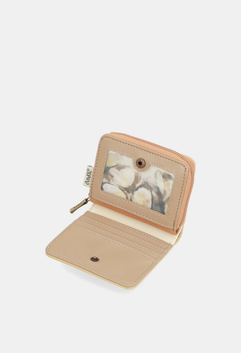 Anekke Memories RFID Wallet
