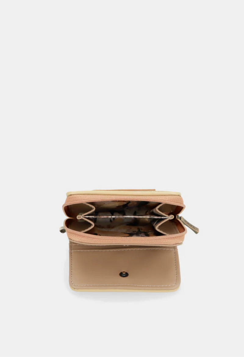 Anekke Memories RFID Wallet