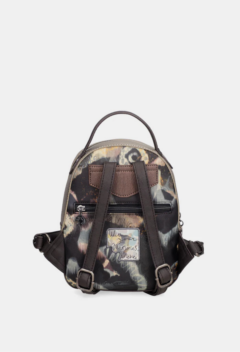 Anekke Zaino Real City