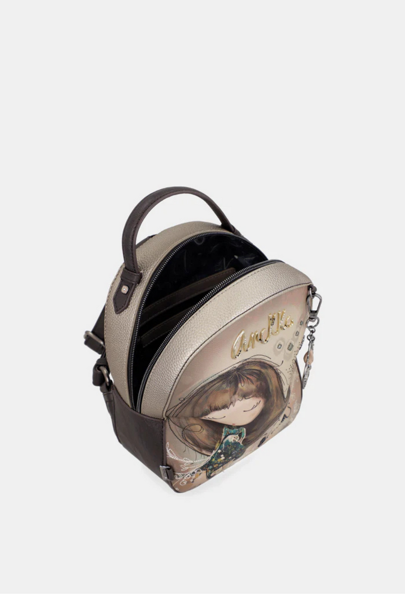 Anekke Zaino Real City