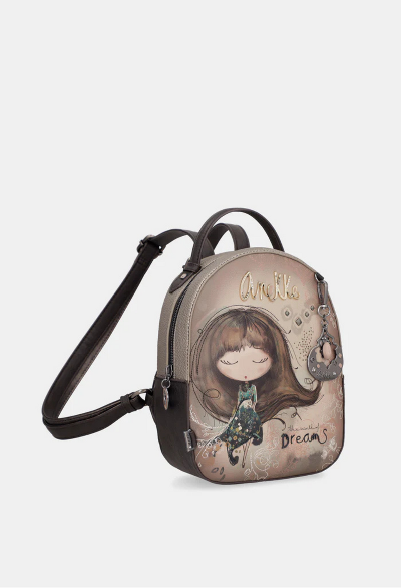 Anekke Zaino Real City