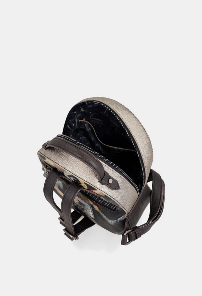 Anekke Zaino Real City