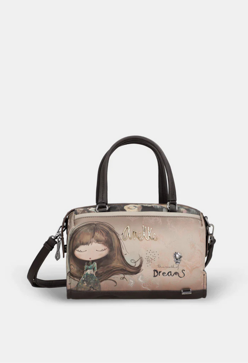Anekke Real Handbag