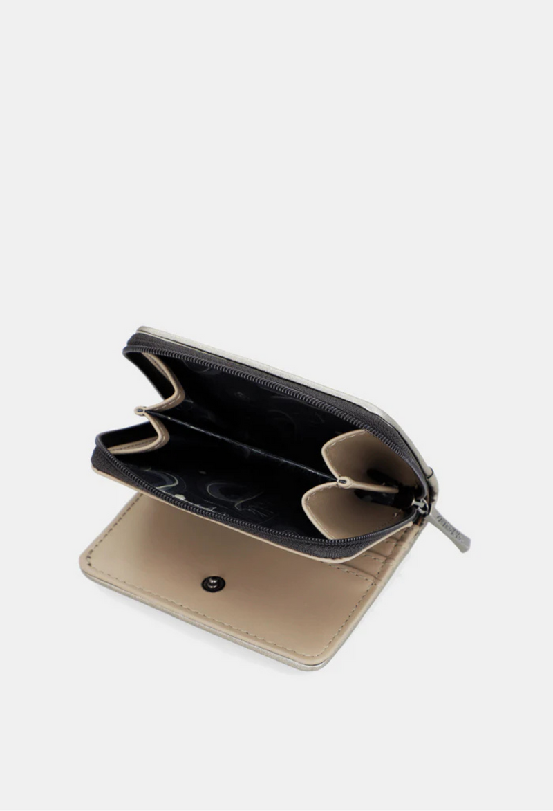 Anekke Real RFID Wallet