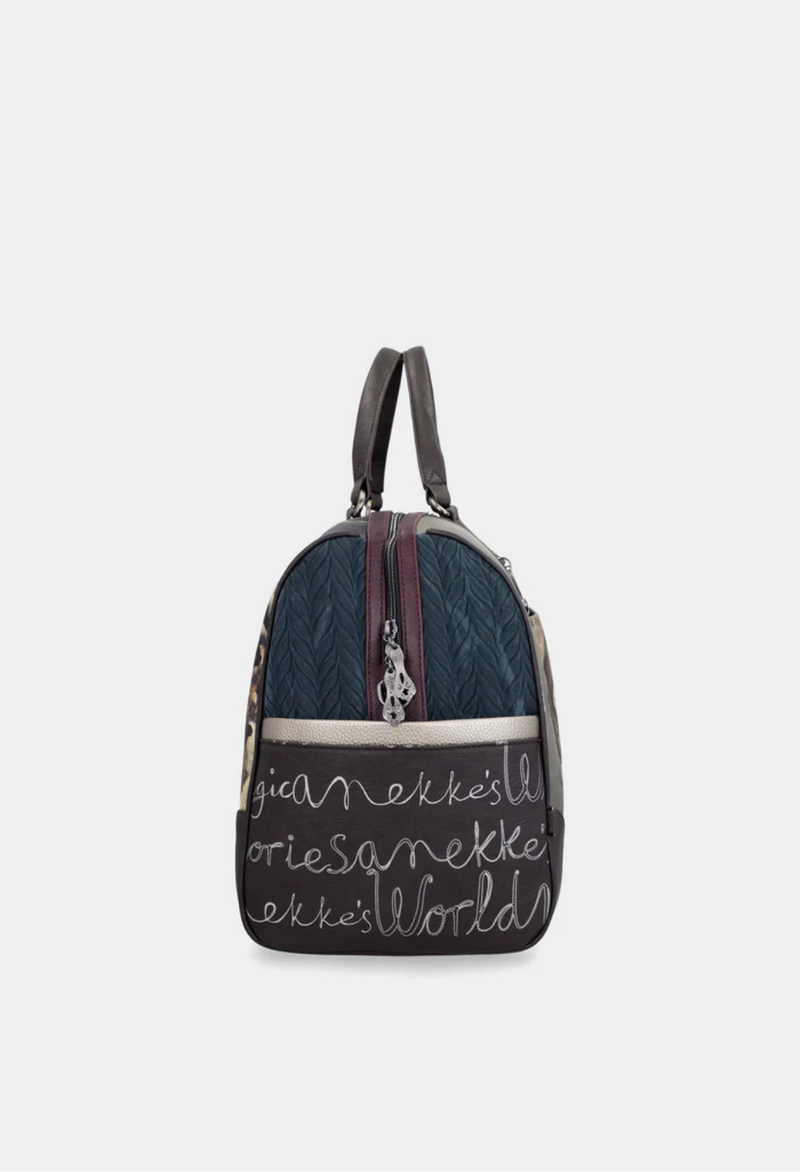 Anekke Real Travel Bag