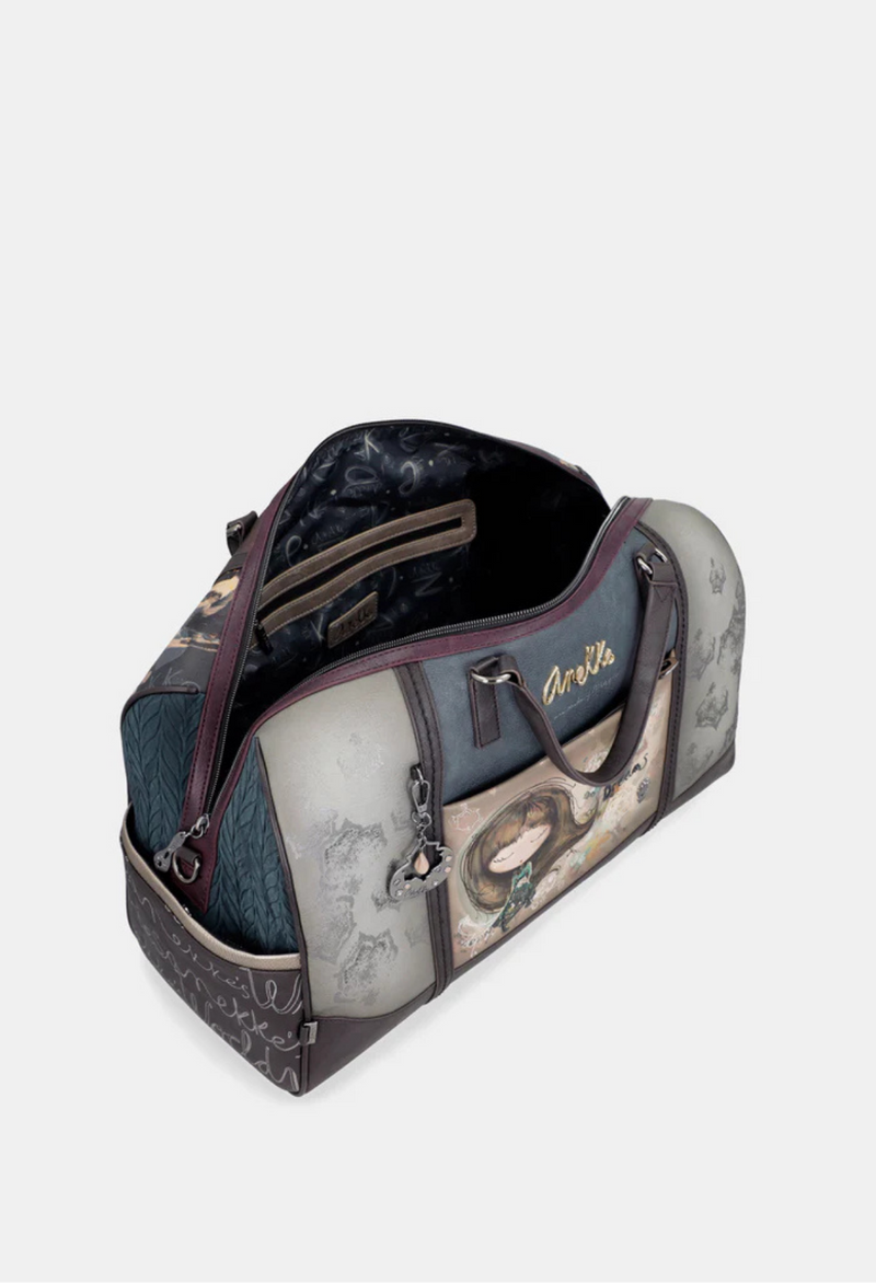 Anekke Real Travel Bag
