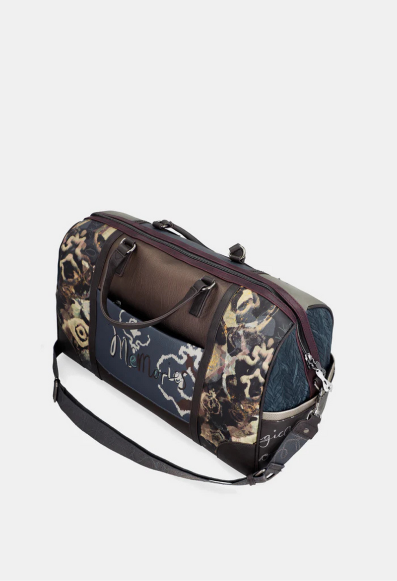 Anekke Real Travel Bag